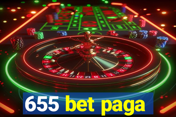 655 bet paga